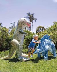 JURASIC DINO PALS