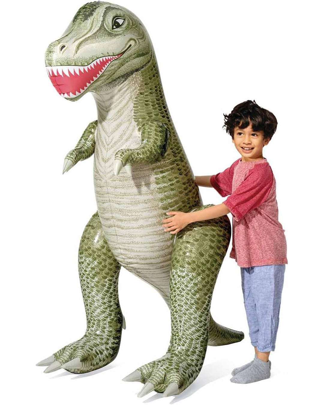 JURASIC DINO PALS