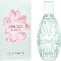 Jimmy Choo - Floral EDT 100ml (Woman)