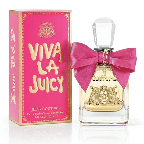Juicy Couture Viva La Juicy - EDP - 100ml