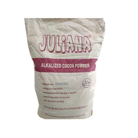 Juliana - Cocoa Powder - 25 KG - Malaysia - Food Grade