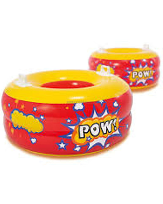 KA-POW BUMPERS (31x15 INCH)