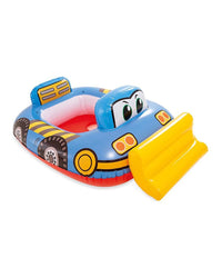 KIDDIE CAR FLOAT (35X30 INCH)