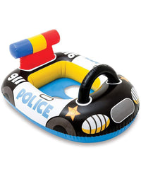 KIDDIE CAR FLOAT (35X30 INCH)