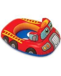 KIDDIE CAR FLOAT (35X30 INCH)