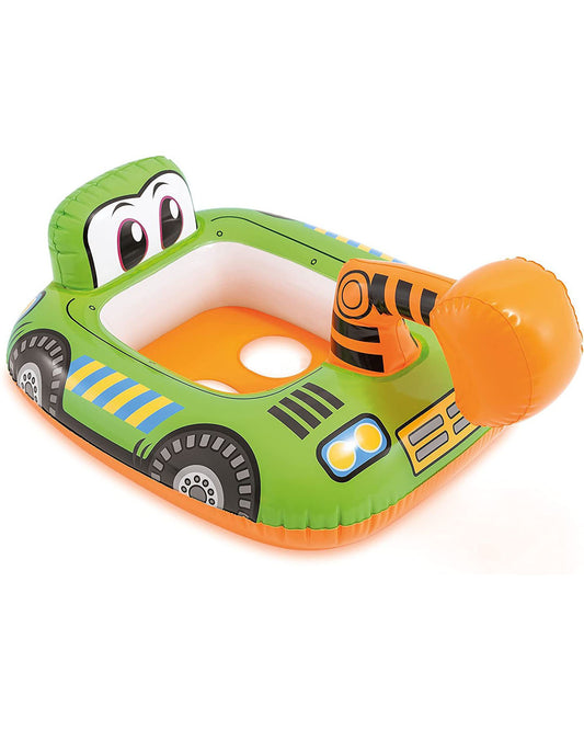 KIDDIE CAR FLOAT (35X30 INCH)