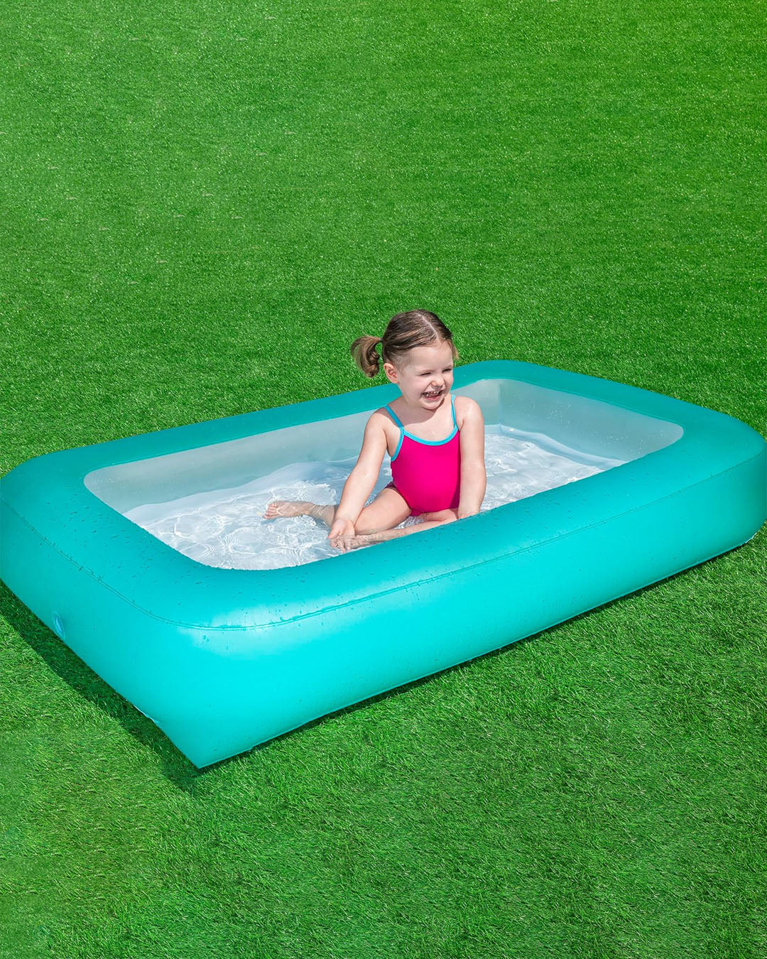 KIDS POOL BOX (65 x 41 INCH)