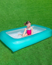 KIDS POOL BOX (65 x 41 INCH)