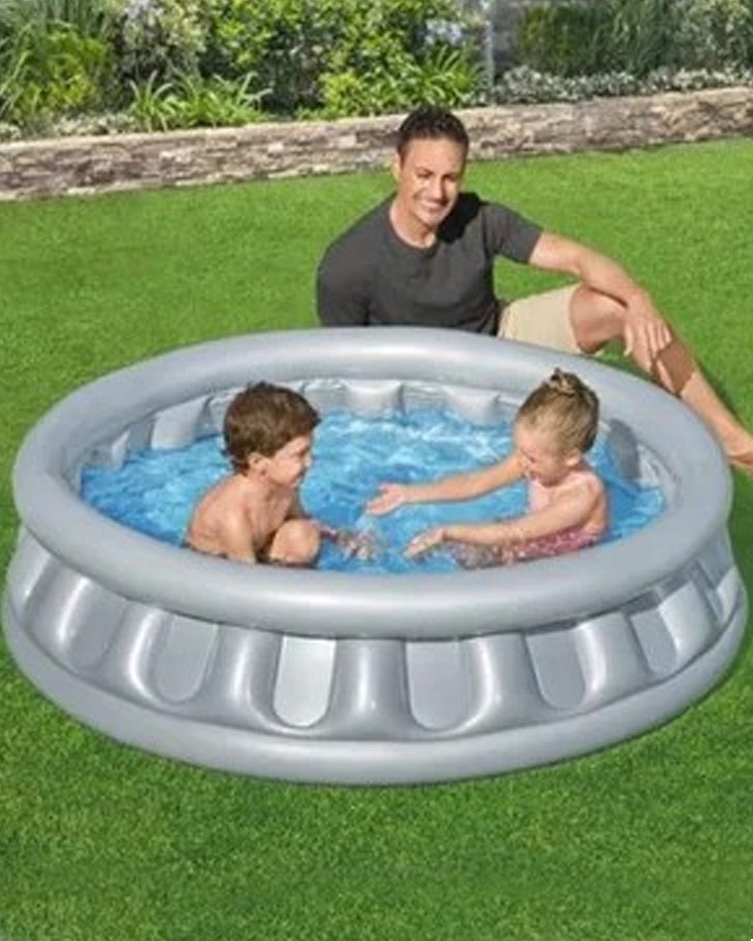 KIDS POOLS BOX (60 x 17 INCH)