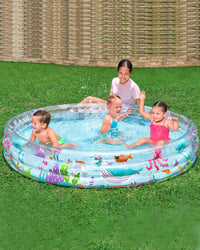 KIDS POOLS BOX (72 x 13 INCH)