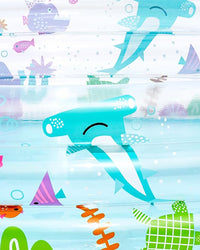 KIDS POOLS BOX (72 x 13 INCH)