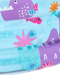 KIDS POOLS BOX (72 x 13 INCH)