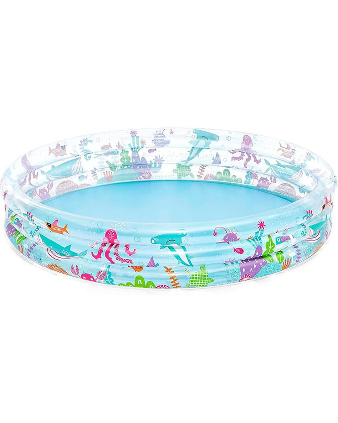 KIDS POOLS BOX (72 x 13 INCH)