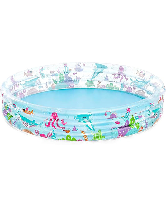 KIDS POOLS BOX (72 x 13 INCH)