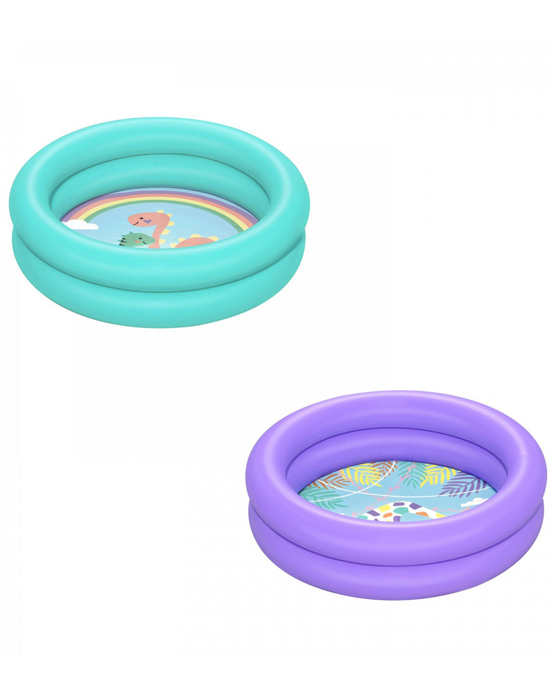 KIDS POOLS PVC BAG (24 x 6 INCH)
