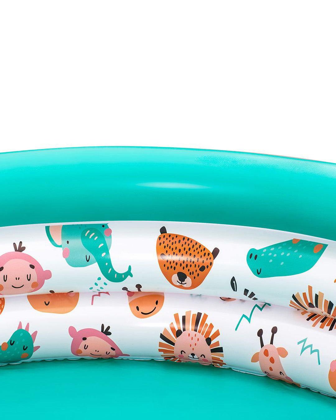 KIDS POOLS PVC BAG (40 X 10 INCH)