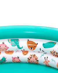 KIDS POOLS PVC BAG (40 X 10 INCH)