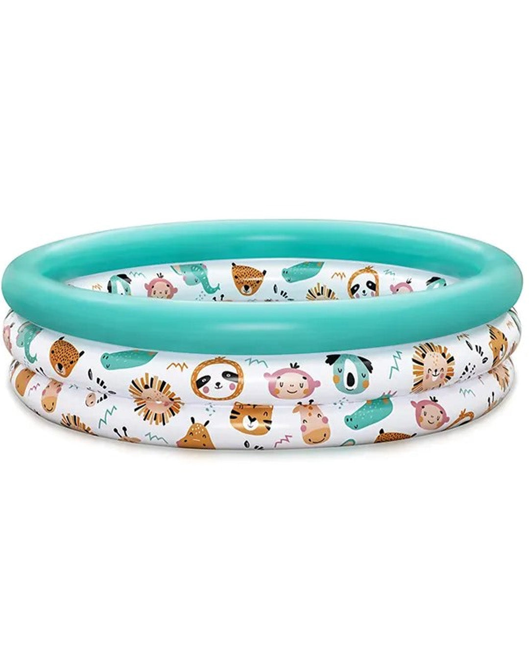 KIDS POOLS PVC BAG (40 X 10 INCH)