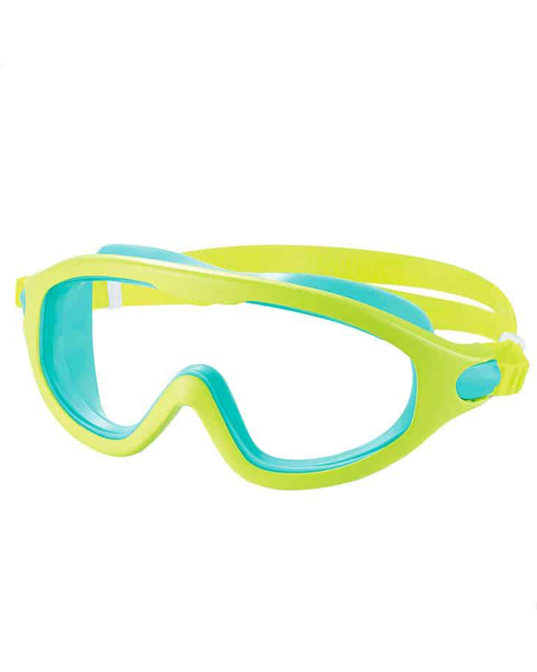 KIDS SWIM MASK