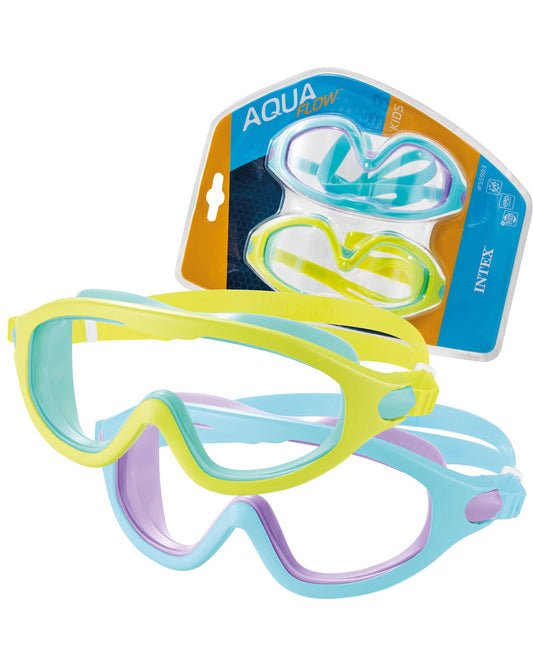 KIDS SWIM MASK