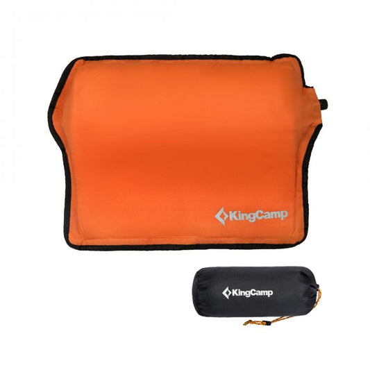 KingCamp - Auto Inflatable Pillow
