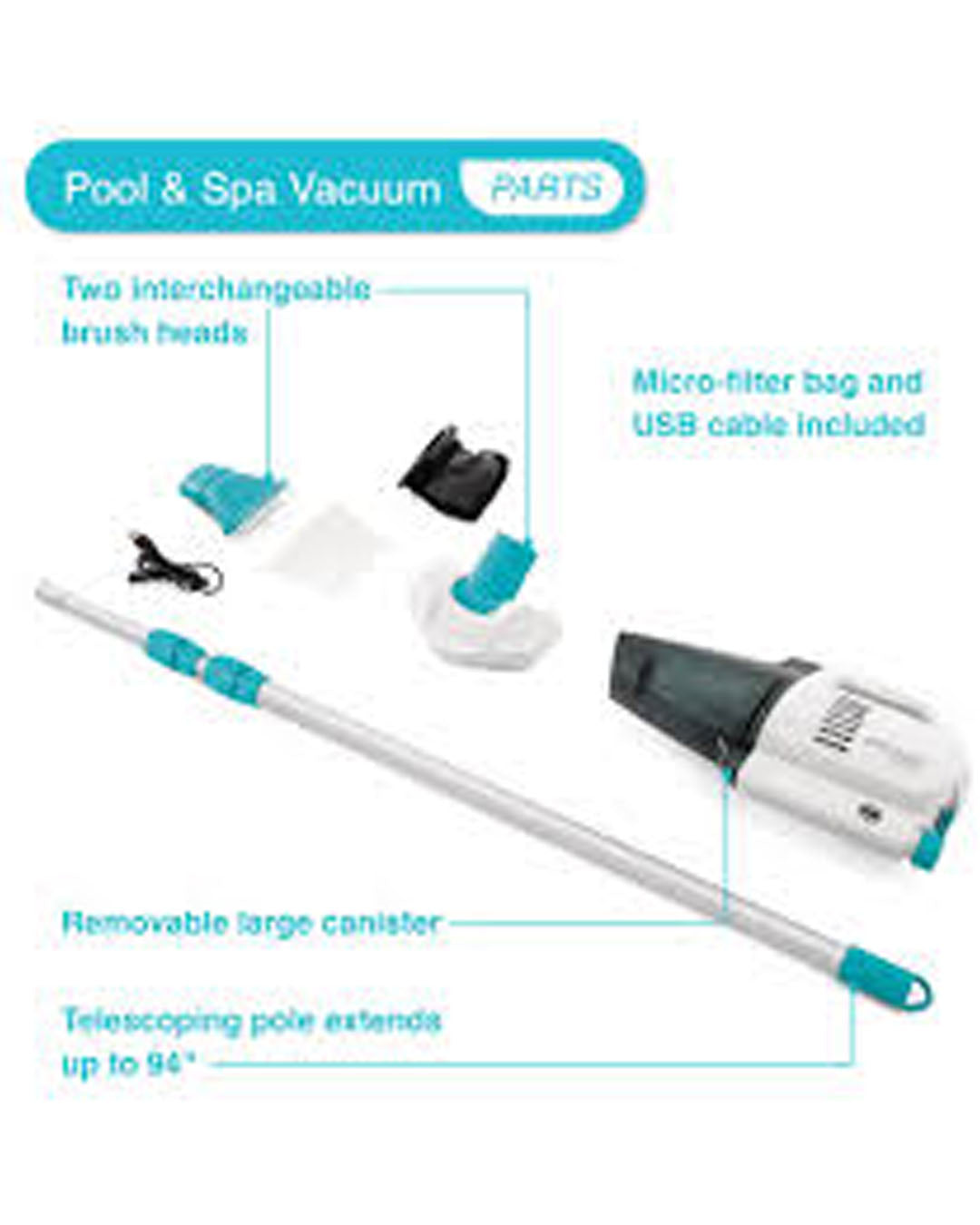 VACCUM FILTER