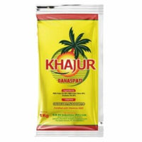 Khajur - Banaspati - 5 Packs (1KG each)