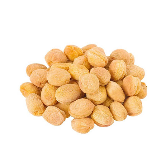 JB - Khubaani - Dried Apricot - 1 KG - خوبانی