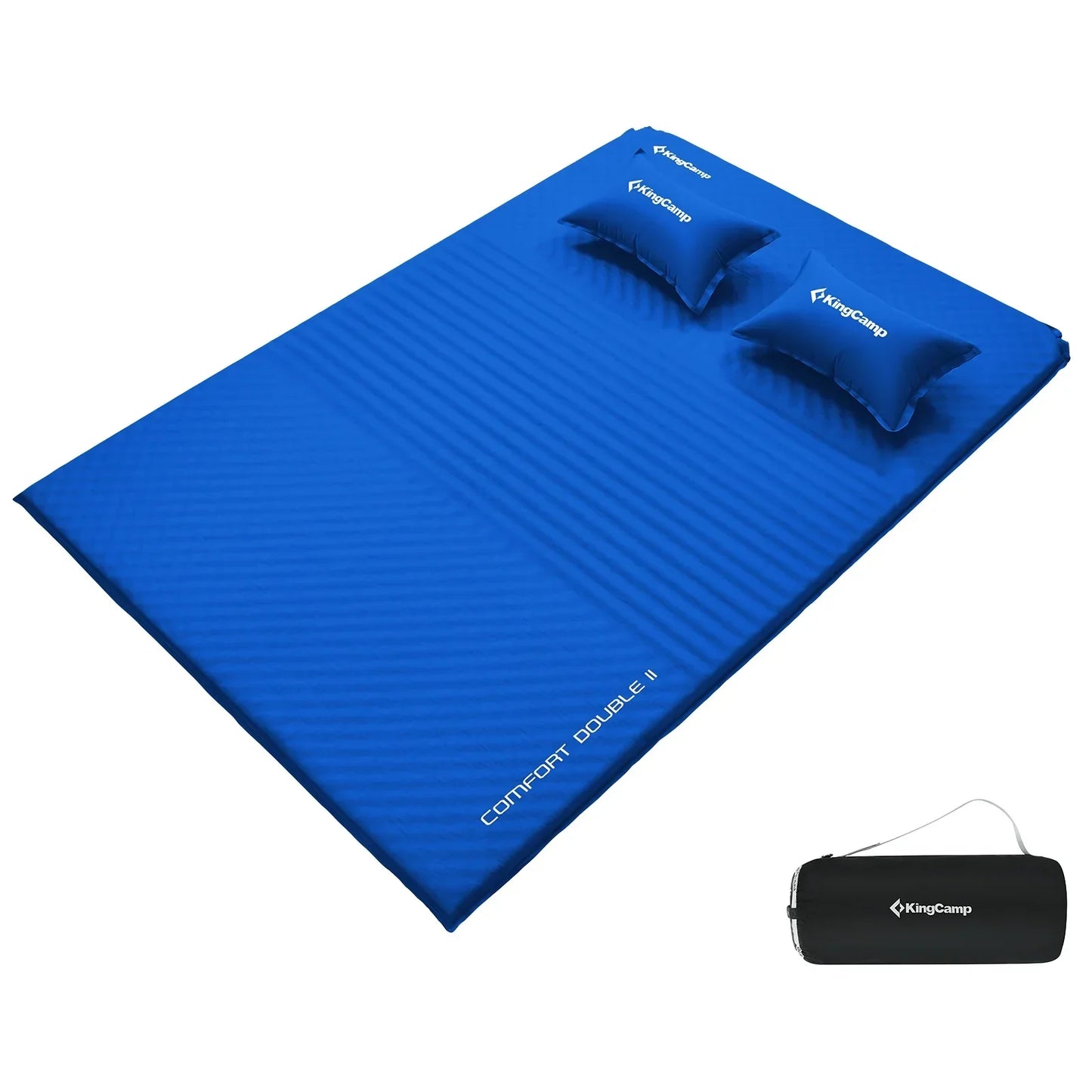 KingCamp - Double Camp Pad