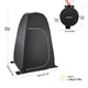 KingCamp - Changing Tent - Convenience