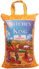 Kitchen King - 1121 - Steam - Ponia - Basmati Rice
