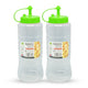 Mayo Squeeze Bottle Large - (1000ml) Green