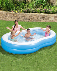 LAGOON POOL BOX (8.7 x 62 x 18 INCH)