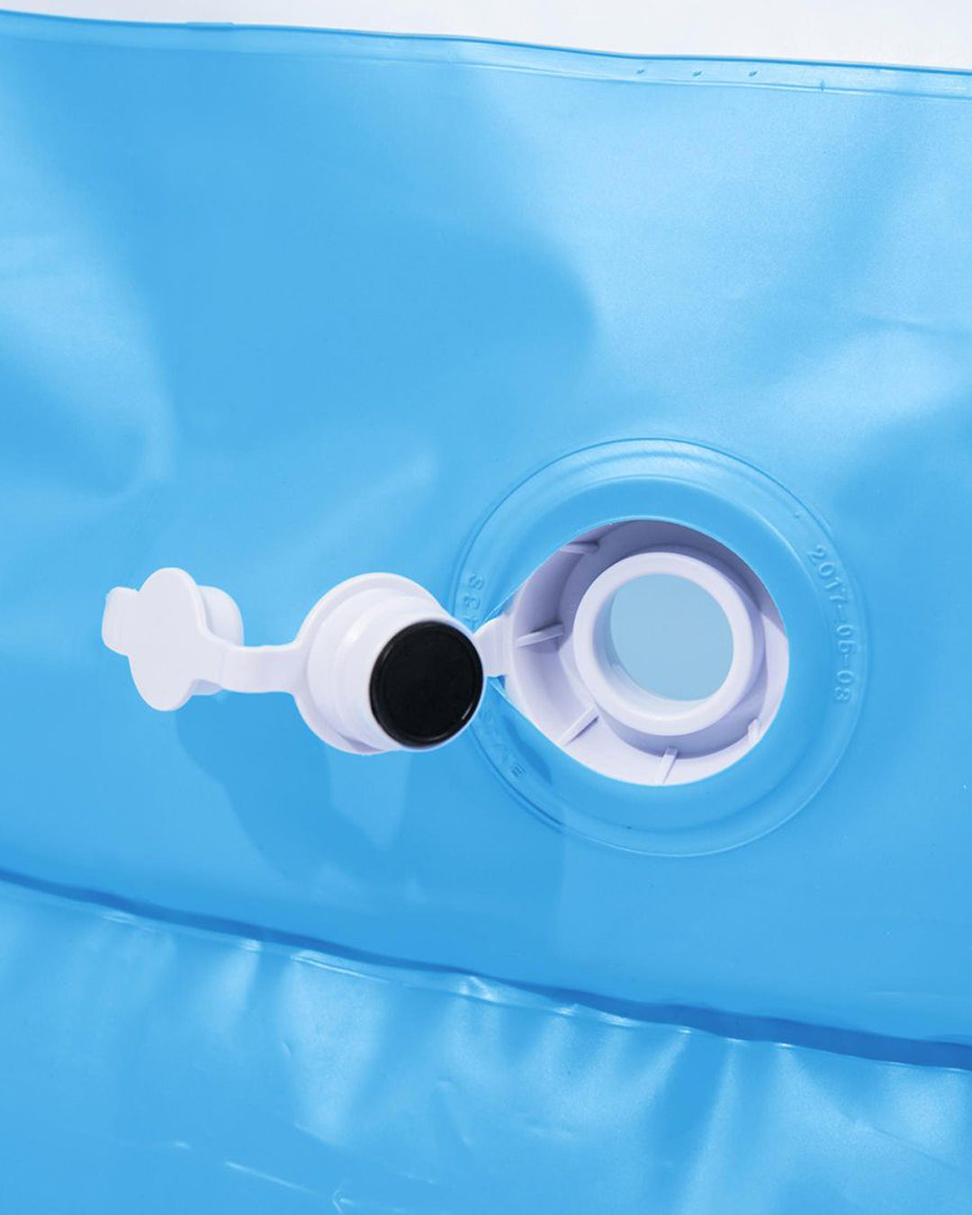 LAGOON POOL BOX (8.7 x 62 x 18 INCH)