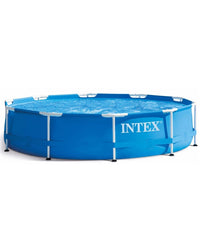 LARGE POOL