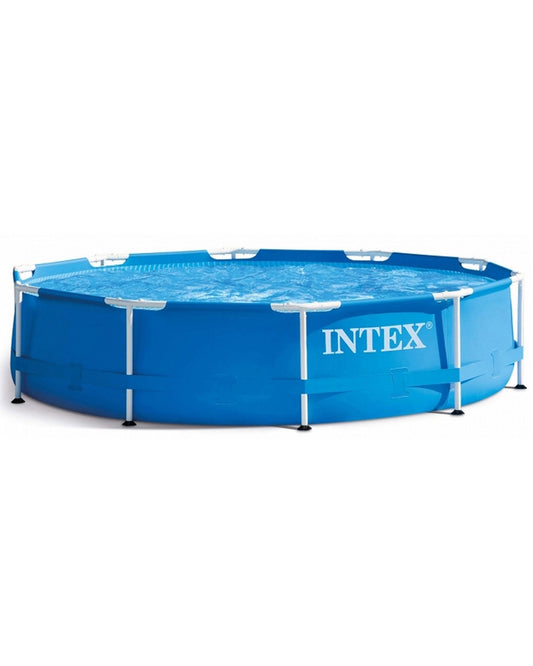 LARGE POOL