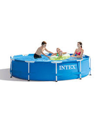 LARGE POOL