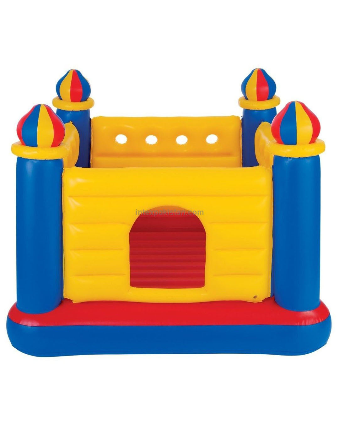 LARGE CASTLE