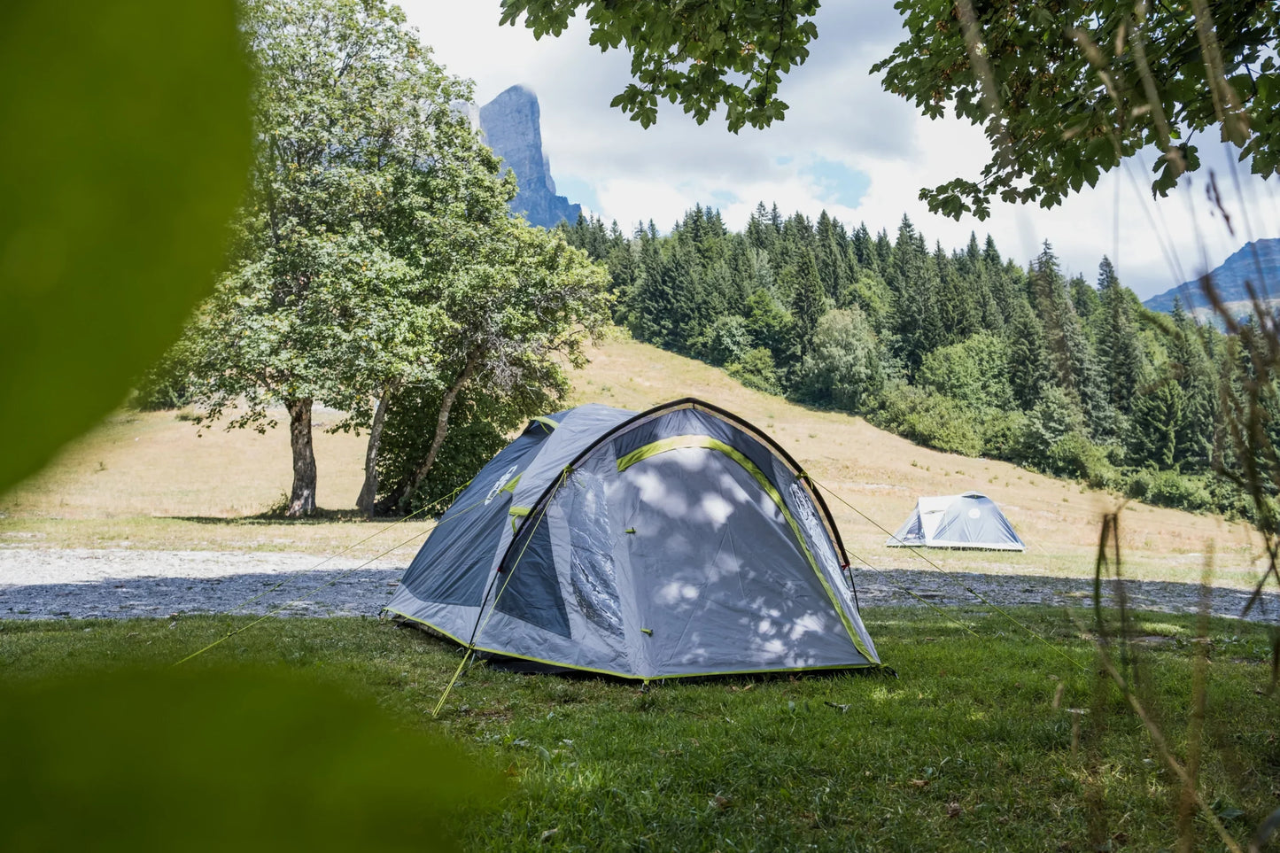 Coleman - Darwin 2 Person Tent
