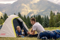Coleman - Darwin 2 Person Tent