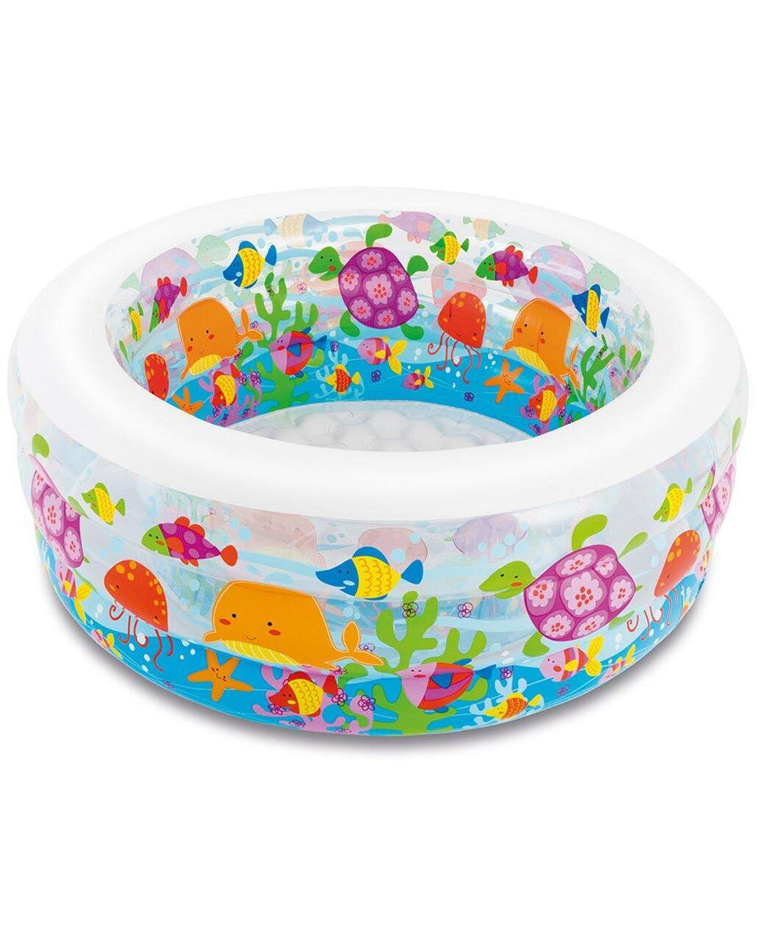 LITTLE OTTER POOL (60X22)