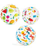 LIVELY PRINT BALL (20INCH)