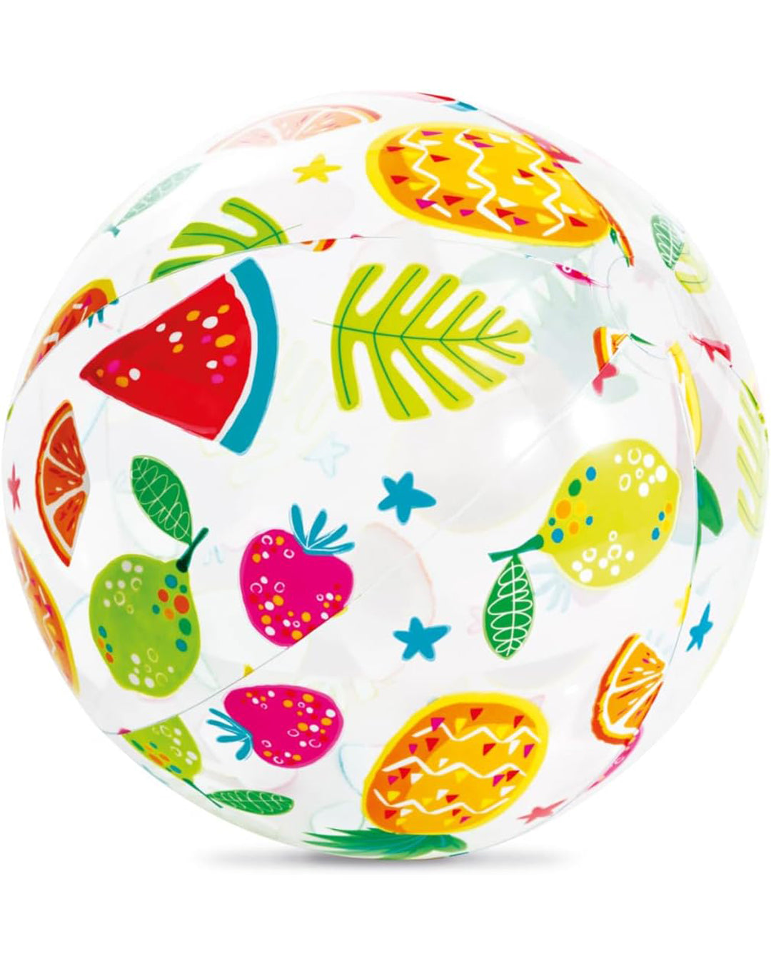 LIVELY PRINT BALL (20INCH)