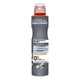 L’Oreal Paris - Men Expert - Magnesium Defence - Hypoallergenic - Anti-Perspirant Spray Deodorant - 250 ml