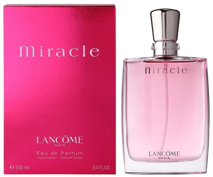Lancome - Miracle - EDP - 100ml