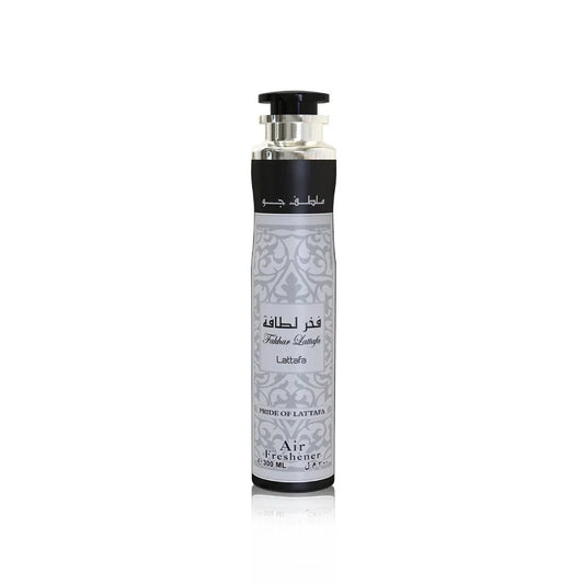 LATTAFA - FAKHAR LATTAFA - Air Freshener - 300ml / 10oz