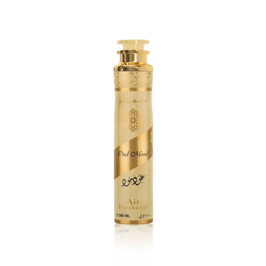 LATTAFA - OUD MOOD - Air Freshener - 300ml / 10oz