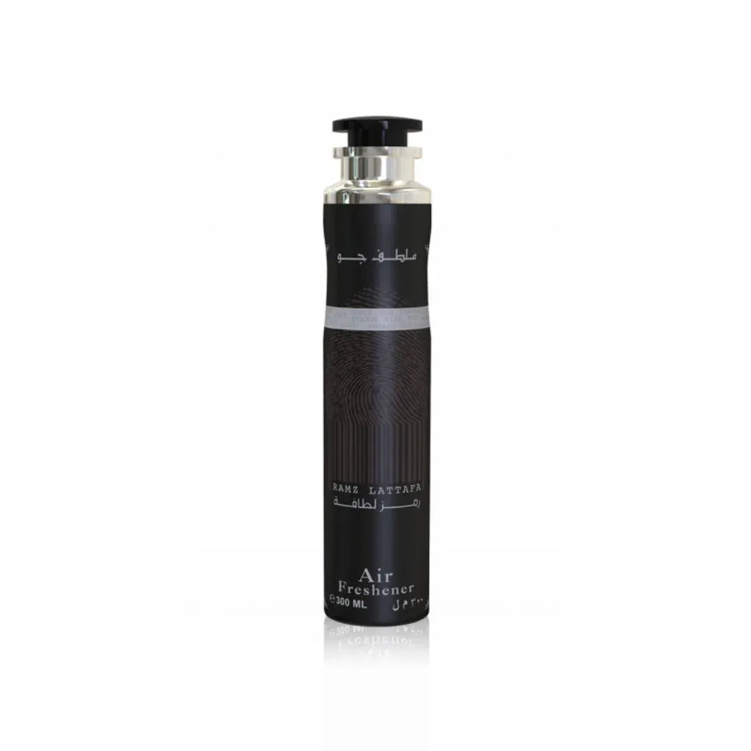 LATTAFA - RAMZ LATTAFA - Air Freshener - 300 ML