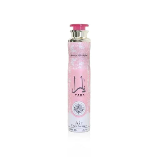 LATTAFA - YARA - Air Freshener - 300 ML