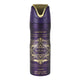 BADEE AL OUD AMETHYST - Lattafa Perfume Spray - 200ml